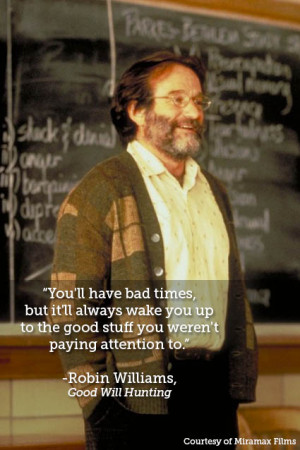 Robin Williams' 10 Most Memorable Quotes