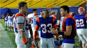 television review blue mountain state blue mountain state