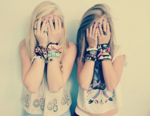 bff, friends, girl, hipsters, outfits