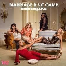 WE TV’s ‘Marriage Boot Camp: Bridezillas’ Renewed For Second ...