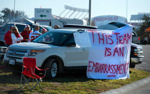 Related Posts via Categories