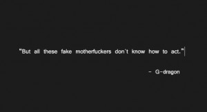 Some of my fav quotes by GD! WOW, THIS MAN IS JUST AMAZING! He`s a ...