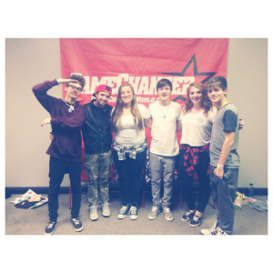 Favorites #weeklychris #crawfordcollins #brandonevans # ...