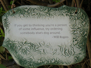 Request a custom order and have something made just for you.