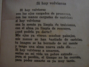 Quotes De Amor En Espanol