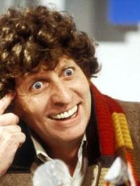 The Fourth Doctor: