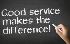 service skills: what does it take to make a great customer service ...