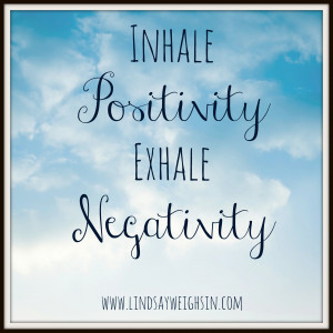 Inhale Exhale Quotes