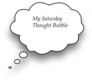 Thought Bubble Empty