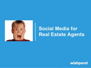 Social Media Marketing for Real Estate Agents: 21 Tips