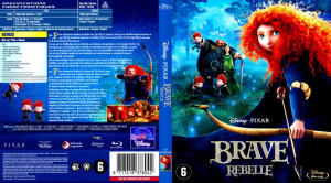 Brave Movie Dvd Cover Freecovers.net - brave (2012)
