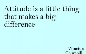 ... for -winston churchill, quotes, sayings, wise, deep, attitude