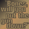 Bones Quotes Season 1