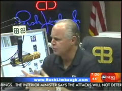 ... CBS Morning Shows Ignore False Limbaugh Quotes and Failure of NFL Bid
