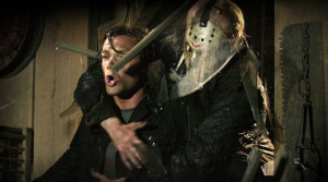 Friday The 13th – 1980