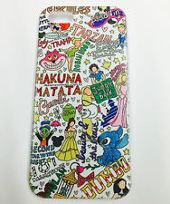 ... Aladdin Lion Disney Peter Quotes New Iphone 4 / 4s Hard Case cover