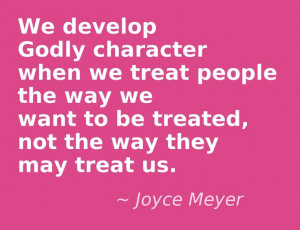 ... Quotes Pictures, Quotes Joyce Meyer, Favorite Quotes, Meyer Ministry