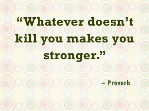 ... Proverb | Via motivationalmovingonquotes.com | #quotes #moving_on