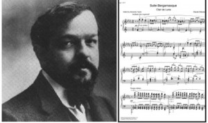 French Composer Claude Debussy’s 151st Birthday Honored with Special ...