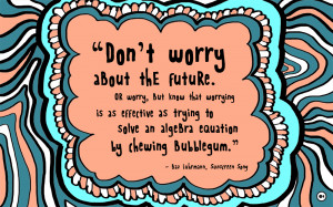 This week’s student forum topic is ‘Sunscreen’.