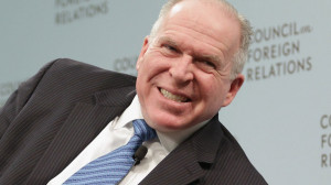 John O Brennan CIA Director