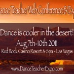 Get Knowledge This Summer at the Dance Teacher Web Conference & Expo