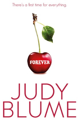 this blog to grow so please share your favourite Judy Blume quotes ...