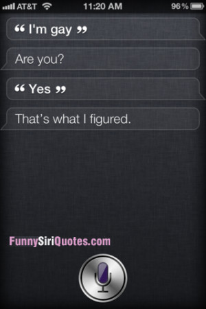 Exploring: funnysiriquotes.com