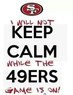 49ERS IS MY FAVORITE TEAM:This Girl Loves Football!