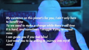 Hopsin Quotes About Life...