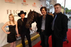 DVD Review & Giveaway: “Flicka 2″ – 2 Winners (Ends 5/31)