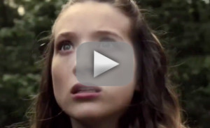 Once Upon a Time in Wonderland Promo - 