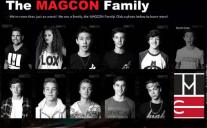 of his friends who come together with Nash to make the MAGCON Family ...