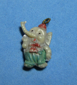... Vintage, Elephant Crackers, Charms Premium, Jack Charms, Crackers Jack