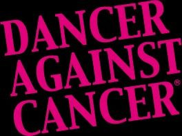 Dancer against cancer. Love it
