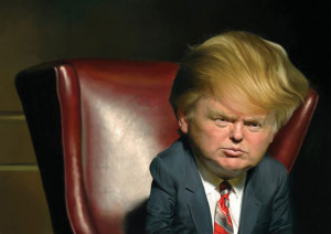 Donald Trump Funny Gallery .