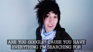 bitcheslovedavidschmitt : Why are you so amazing !?(: I love this page ...