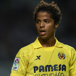 Thread: Classify Giovani Dos Santos, Mexican Footballer – 338 days ...