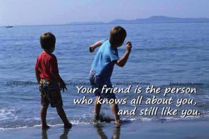 Pictures Gallery of funny friendship quotes
