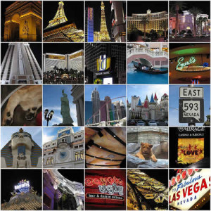 Las Vegas Romantic Weekends And Couples Getaways Lowfarescom