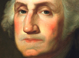 George Washington, American