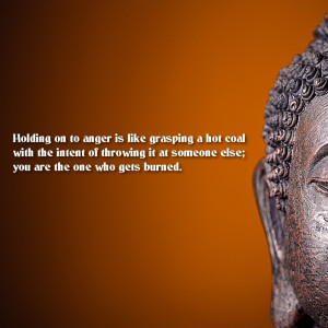 Buddha Wallpaper Quotes...