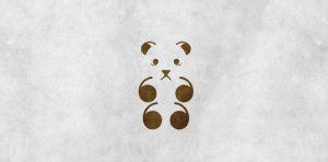 Bear quotes logo