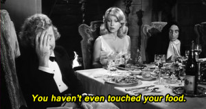 gene wilder young frankenstein mel brooks El jovencito Frankenstein ...