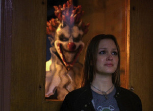 Most Frightening Clowns in Horror Movie History