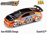 Import Racer Option D 101 Scion tC wave 10 loose Images