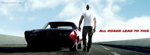Fast & Furious - 6 FB Cover Photo is specially customized for your ...