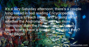 Quotes About Andromeda Galaxy Pictures