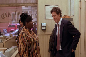 Two Weeks Notice Quotes and Sound Clips