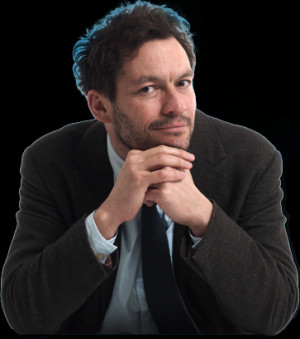 Thread: Classify dark Brit Dominic West